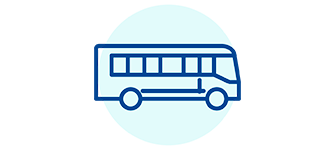 Bus Icon